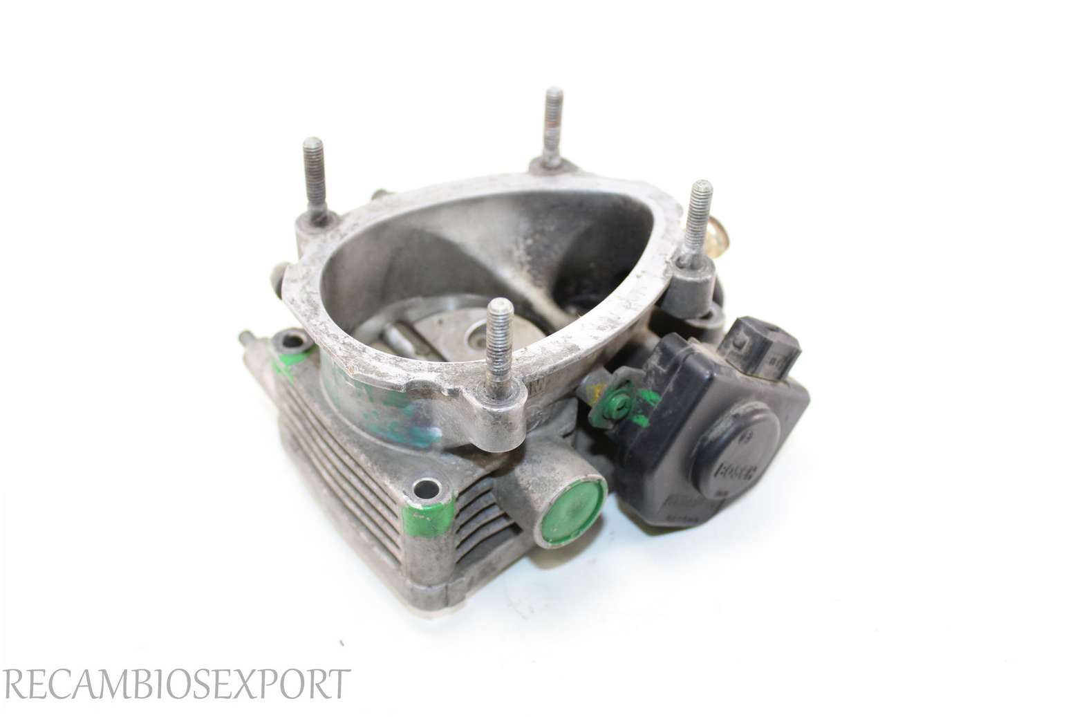 Sensor mariposa Opel Kadett Astra Vectra Calibra Bosch 0280120326 0 280 120 326 B917390323944 B9 173 90323944 - foto 2
