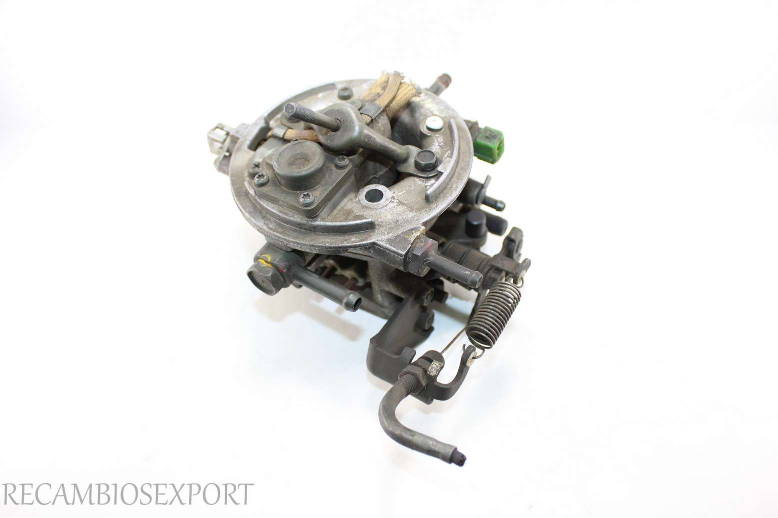 Sensor de position Suzuki Swift 1799500261 179950-0261 Denso 1340063B01 13400-63B01 1979300150 197930-0150 - foto 1