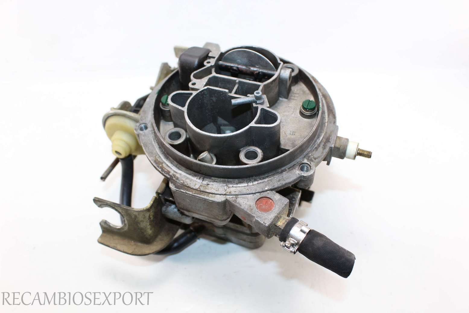 Inyector monopunto Ford Fiesta L2628TLDM15A2 26 28TLDM15A2 - foto 1