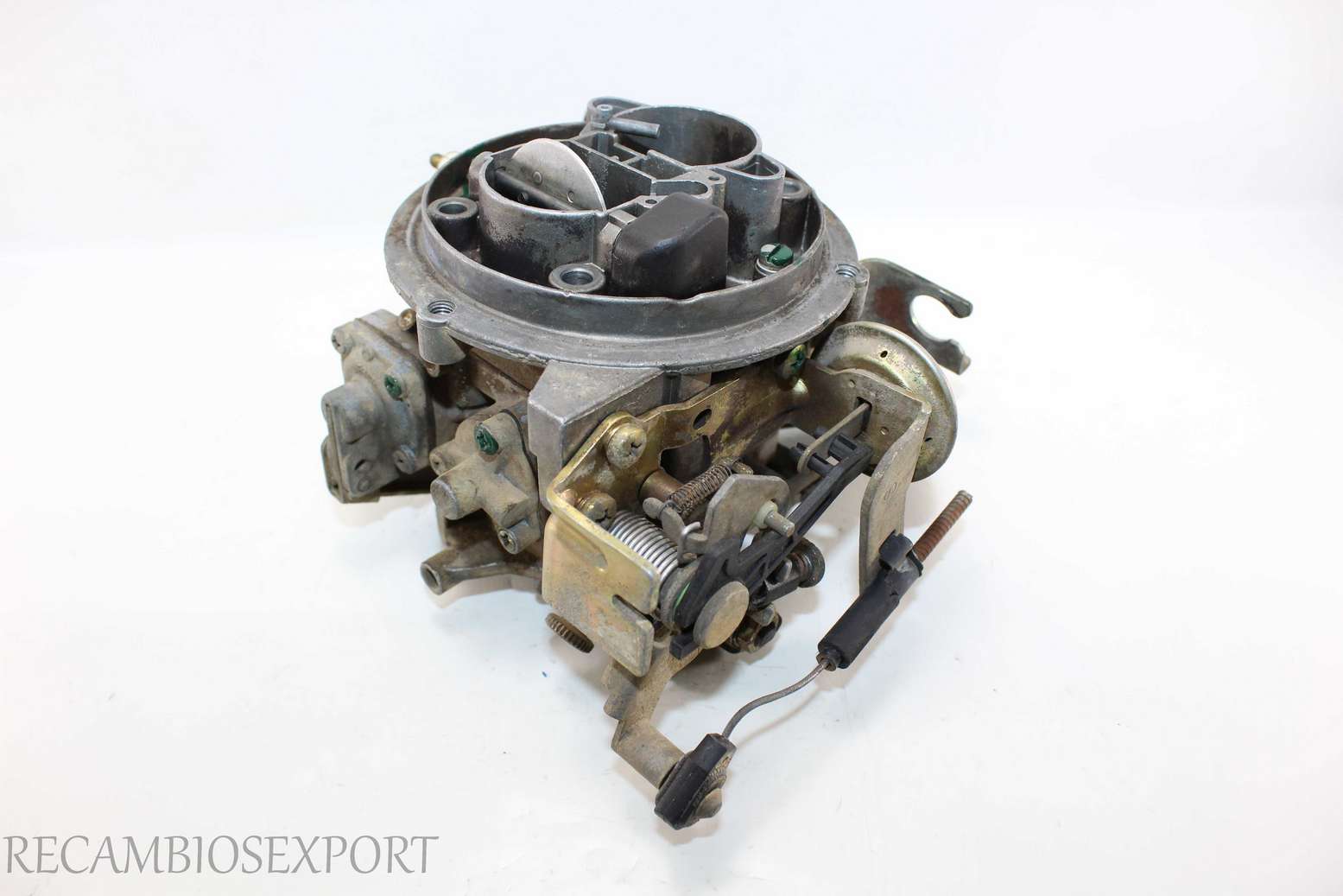 Inyector monopunto Ford Fiesta L2628TLDM15A2 26 28TLDM15A2 - foto 2