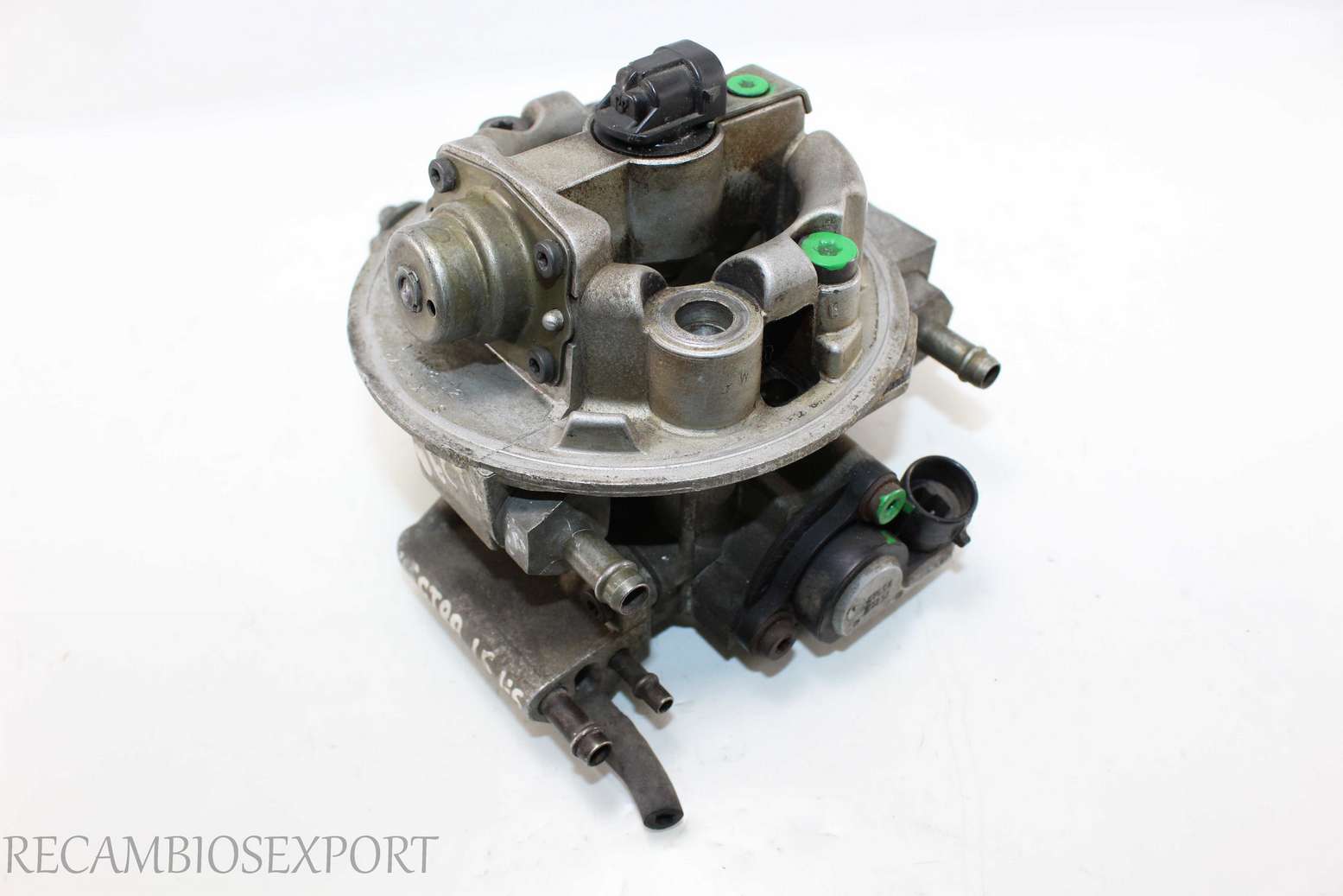 Carburador Opel Kadett 17088112 3432JXT1S - foto 1