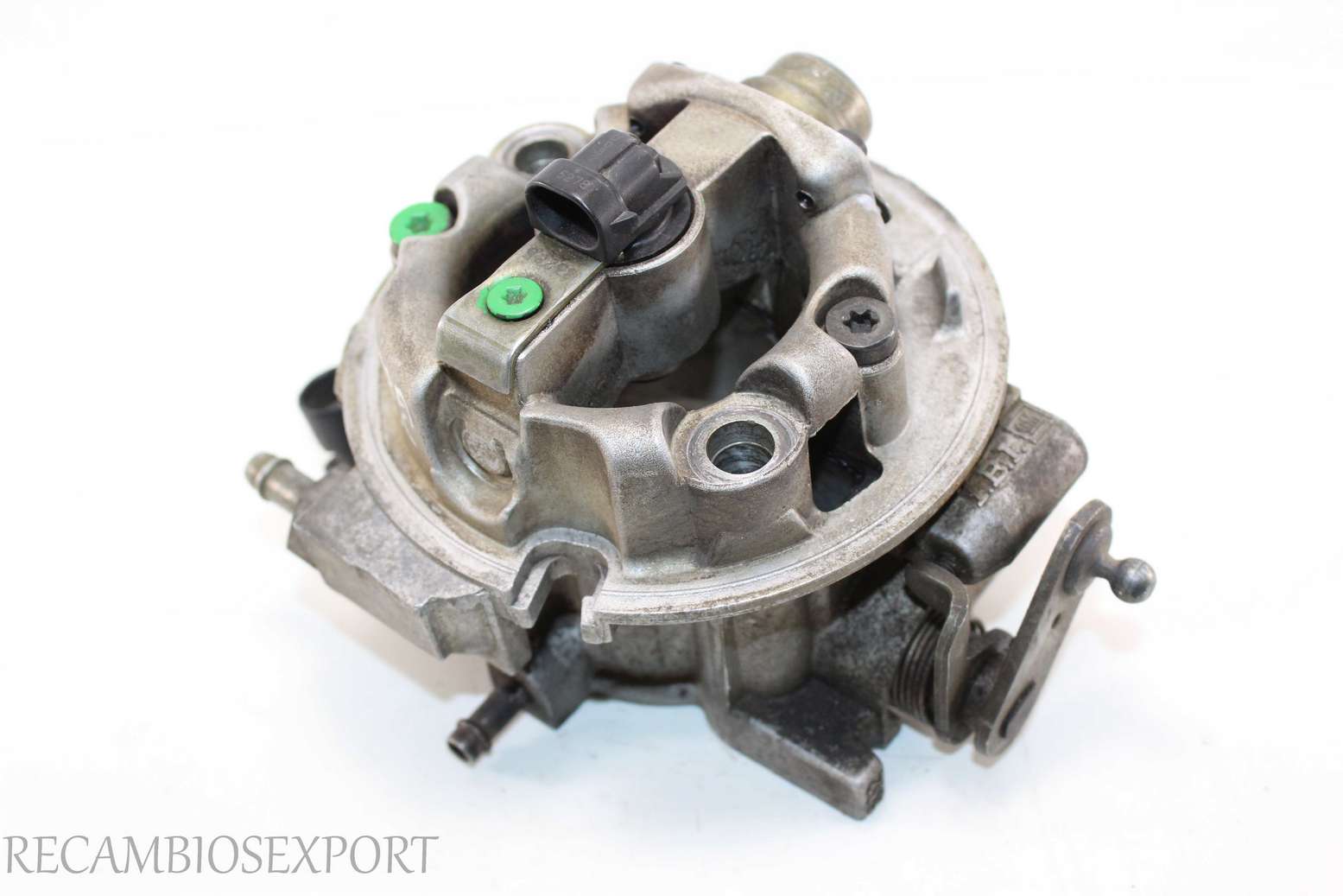 Carburador Opel Kadett 17088112 3432JXT1S - foto 2