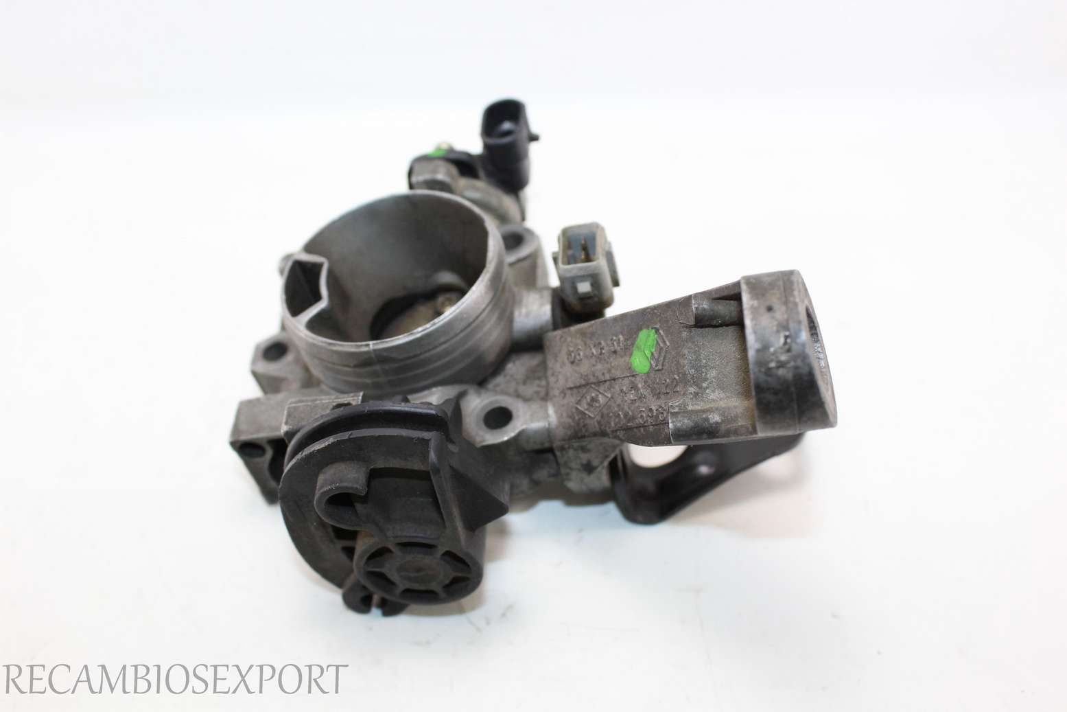 Carburador Citroen Xsara Saxo 74601AJ 74601 AJ IATS0400 - foto 1