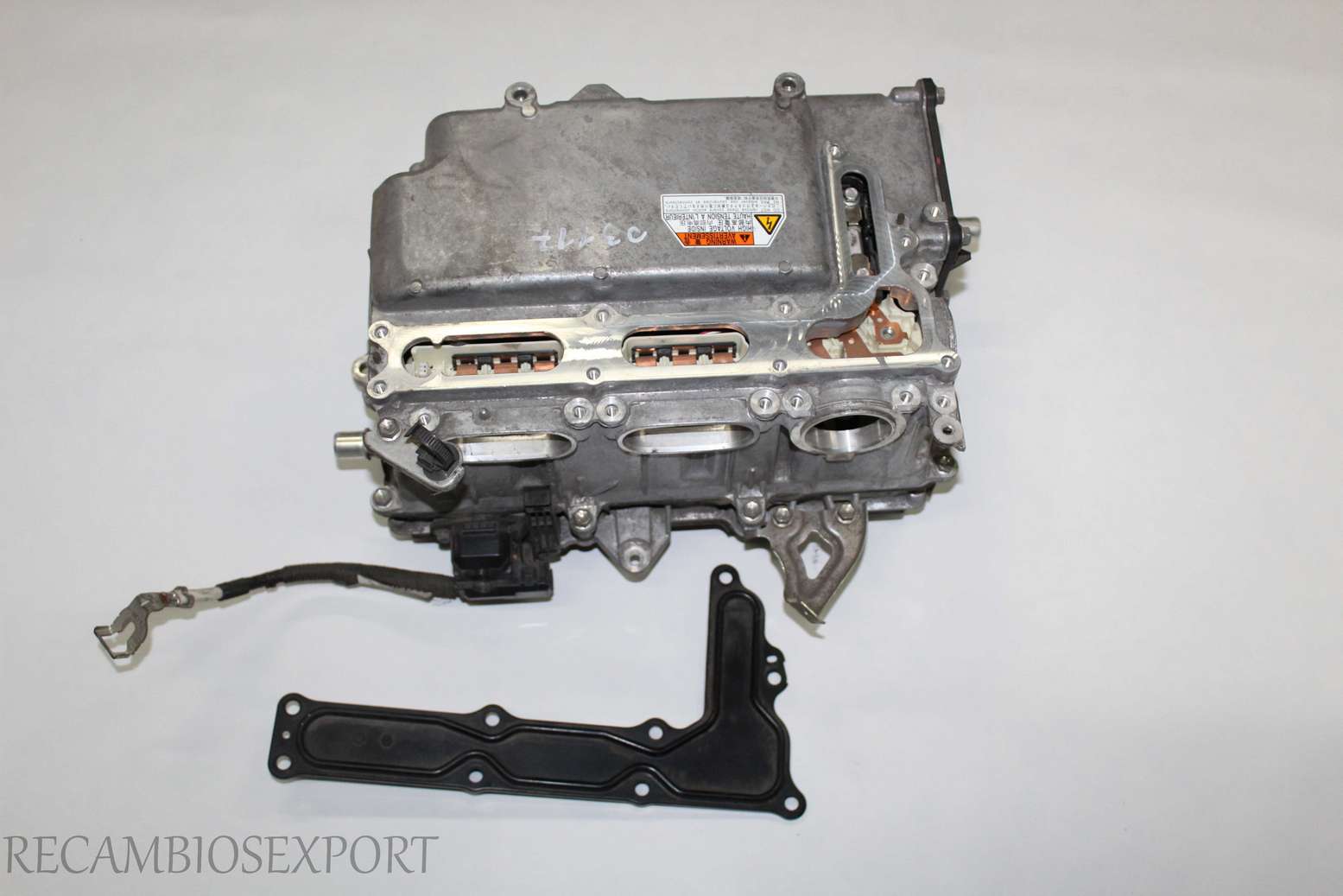 Modulo Toyota Auris G920047140 G9200-47140 G920147150 G9201-47150 B10A070209 1000100238 - foto 2