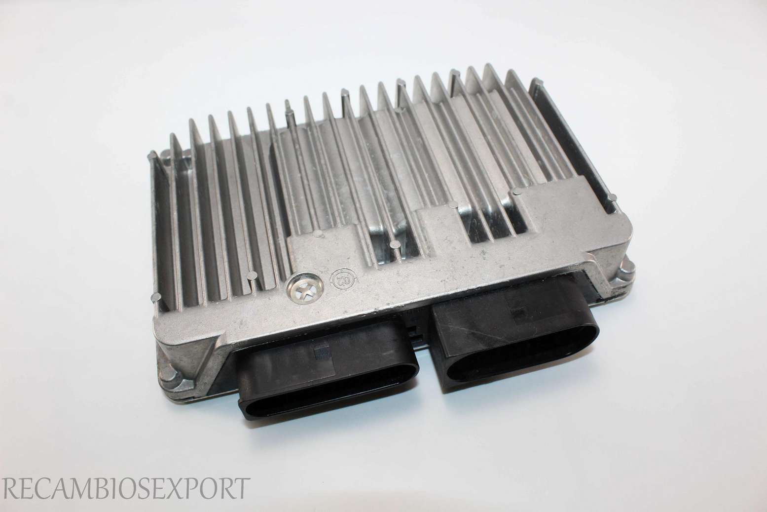 Centralita del motor BMW E46 7516809 7 516 809 7507493 7 507 493 7516207 7 516 207 VDO 412265001001 412 265 001/001 - foto 1