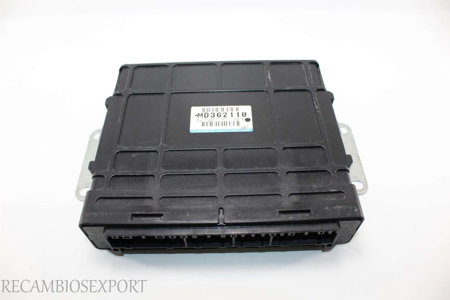 Centralita del motor Mitsubishi Space Wagon MD362110 E2T72571H1 E2T72571 H1 - foto 1