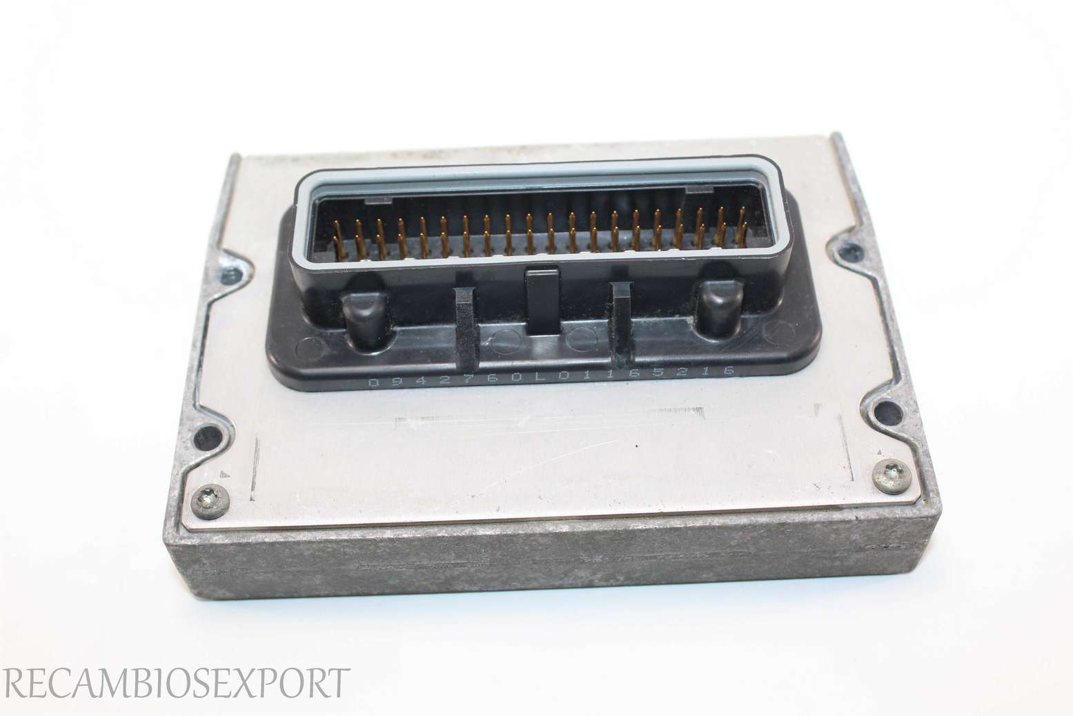 Centralita del motor Chrysler Grand Voyager 04727080ACA 04727080AC A - foto 1