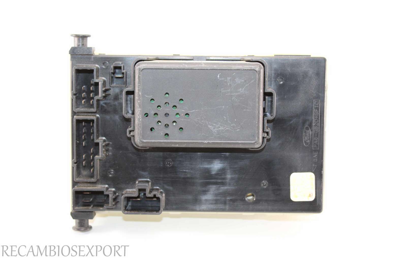 Caja de fusibles Ford Mondeo 93BG14K150AD 93BG-14K150-AD 93BG14A073EG 93BG-14A073-EG - foto 2