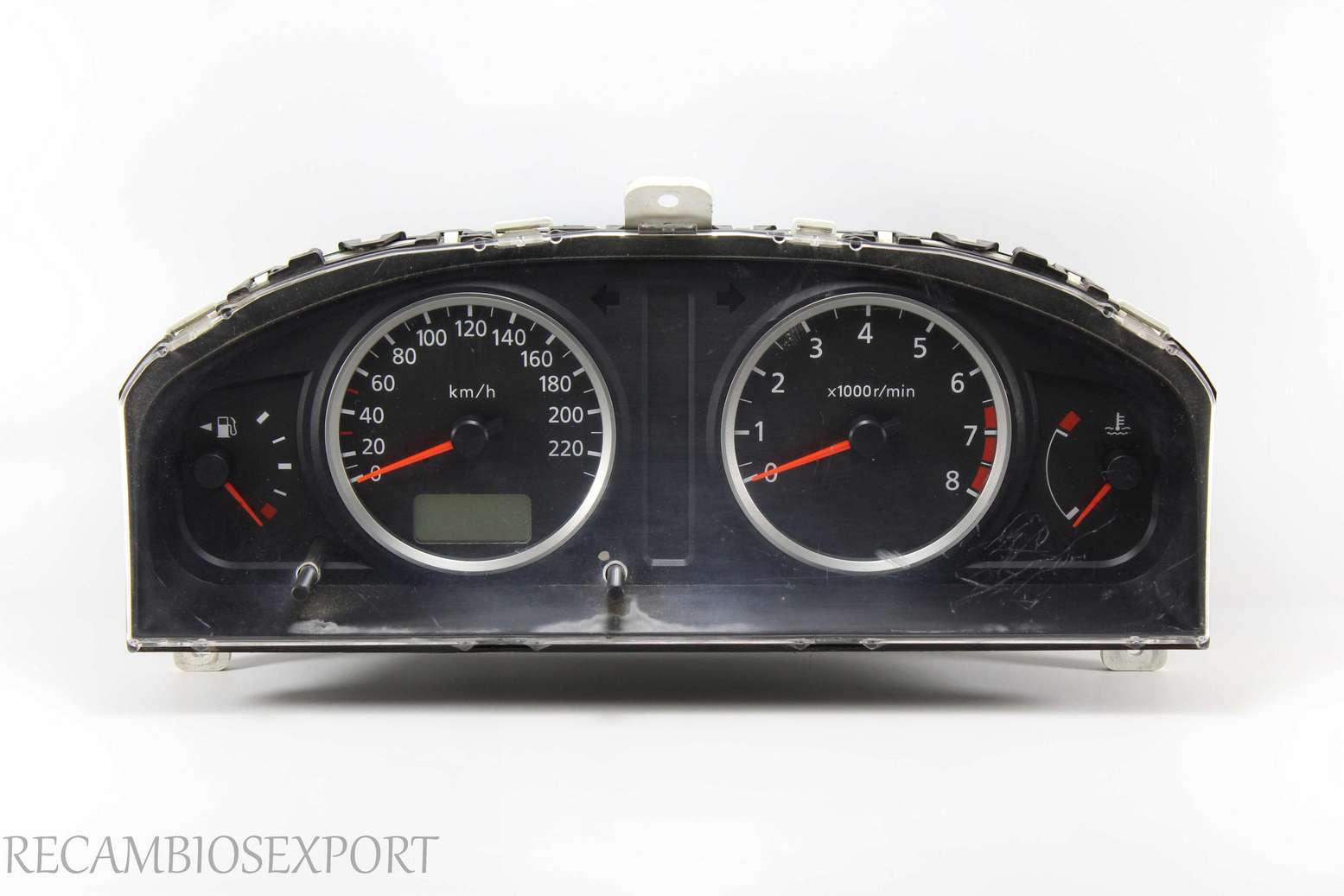 Cuadro de instrumentos Nissan Almera BN9022V11999 BN902 2V11999 - foto 1