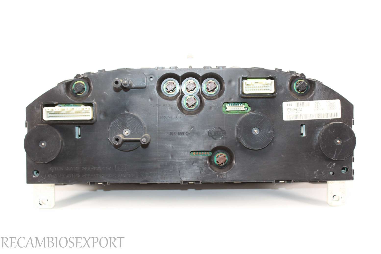 Cuadro de instrumentos Nissan Almera BN9022V11999 BN902 2V11999 - foto 2