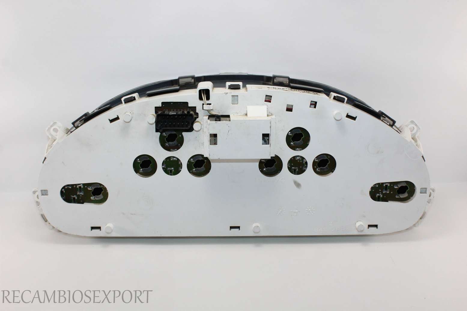 Cuadro de instrumentos Chrysler Voyager P05082528AC R528AC TN1575109391 TN157510-9391 - foto 2