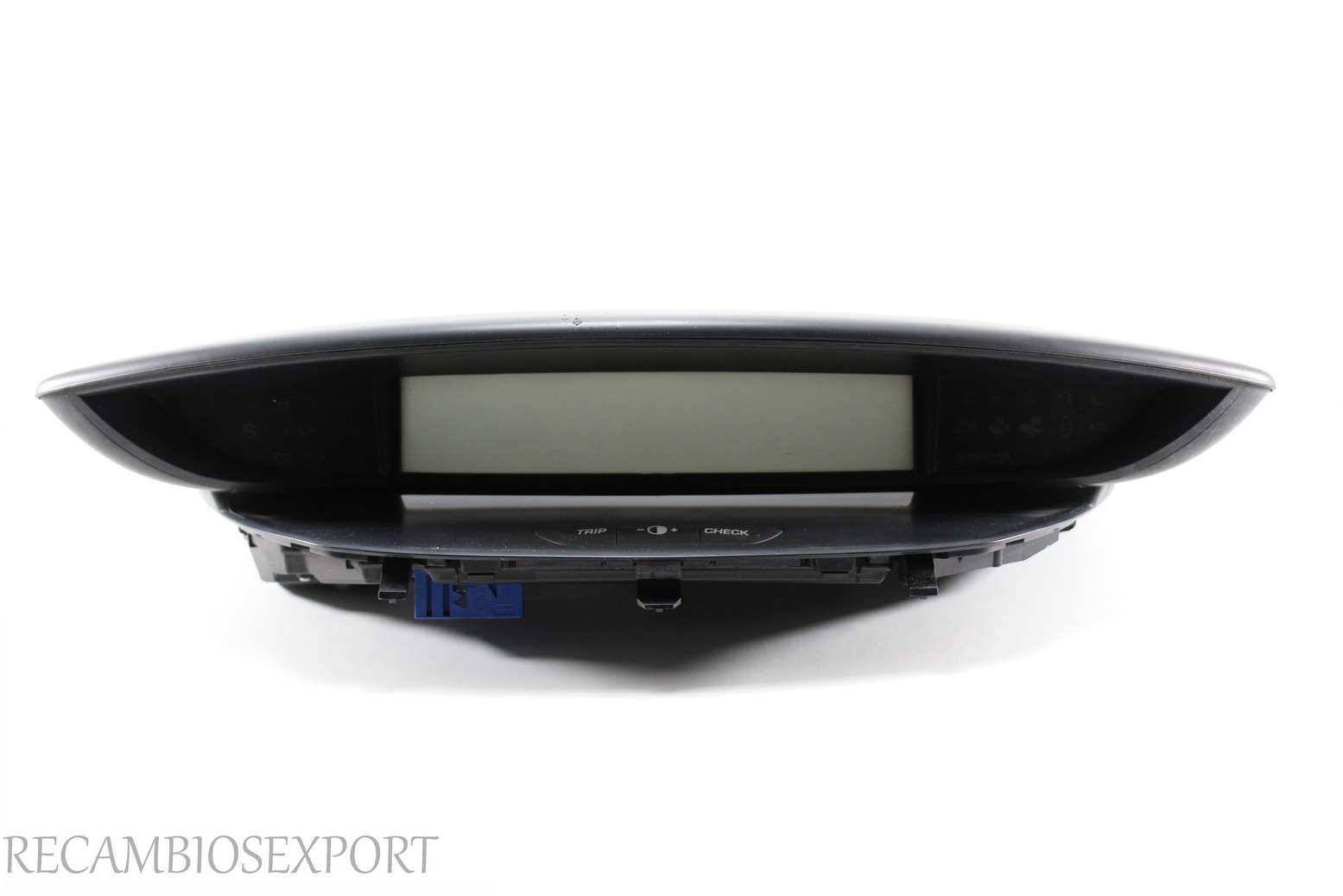 Cuadro de instrumentos Citroen C4 P96631954ZD - foto 1