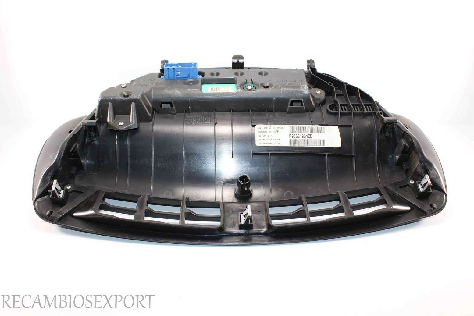 Cuadro de instrumentos Citroen C4 P96631954ZD - foto 2