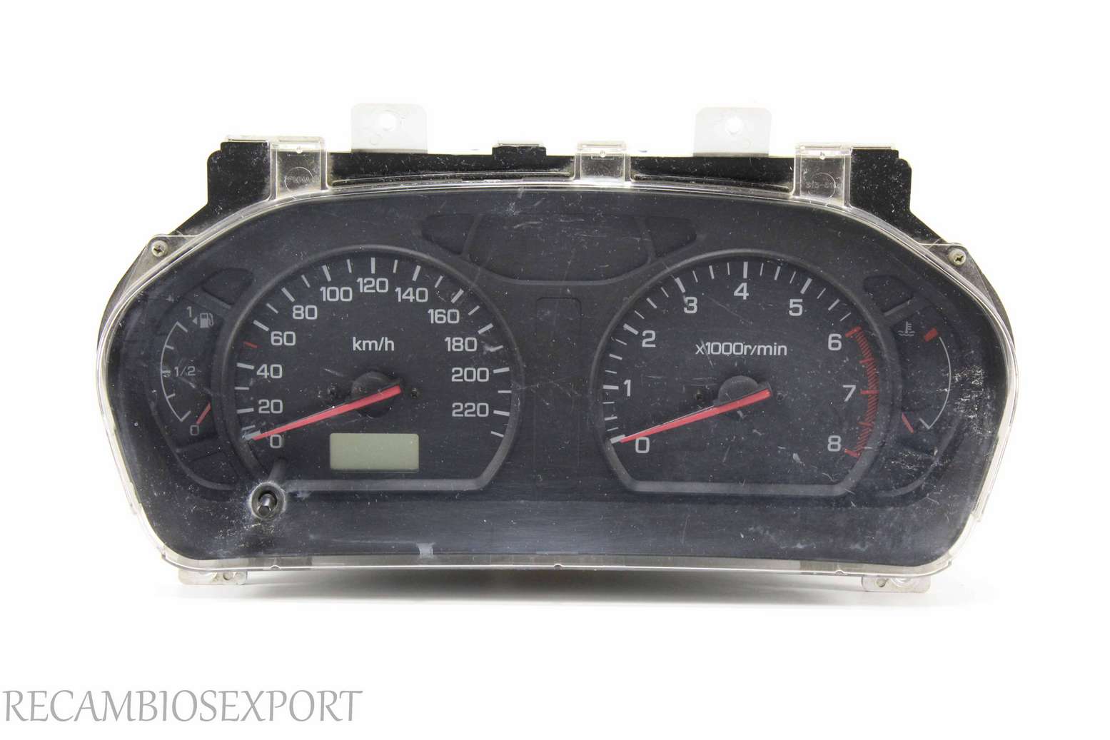 Cuadro de instrumentos Mitsubishi Space Wagon MR489727 - foto 1