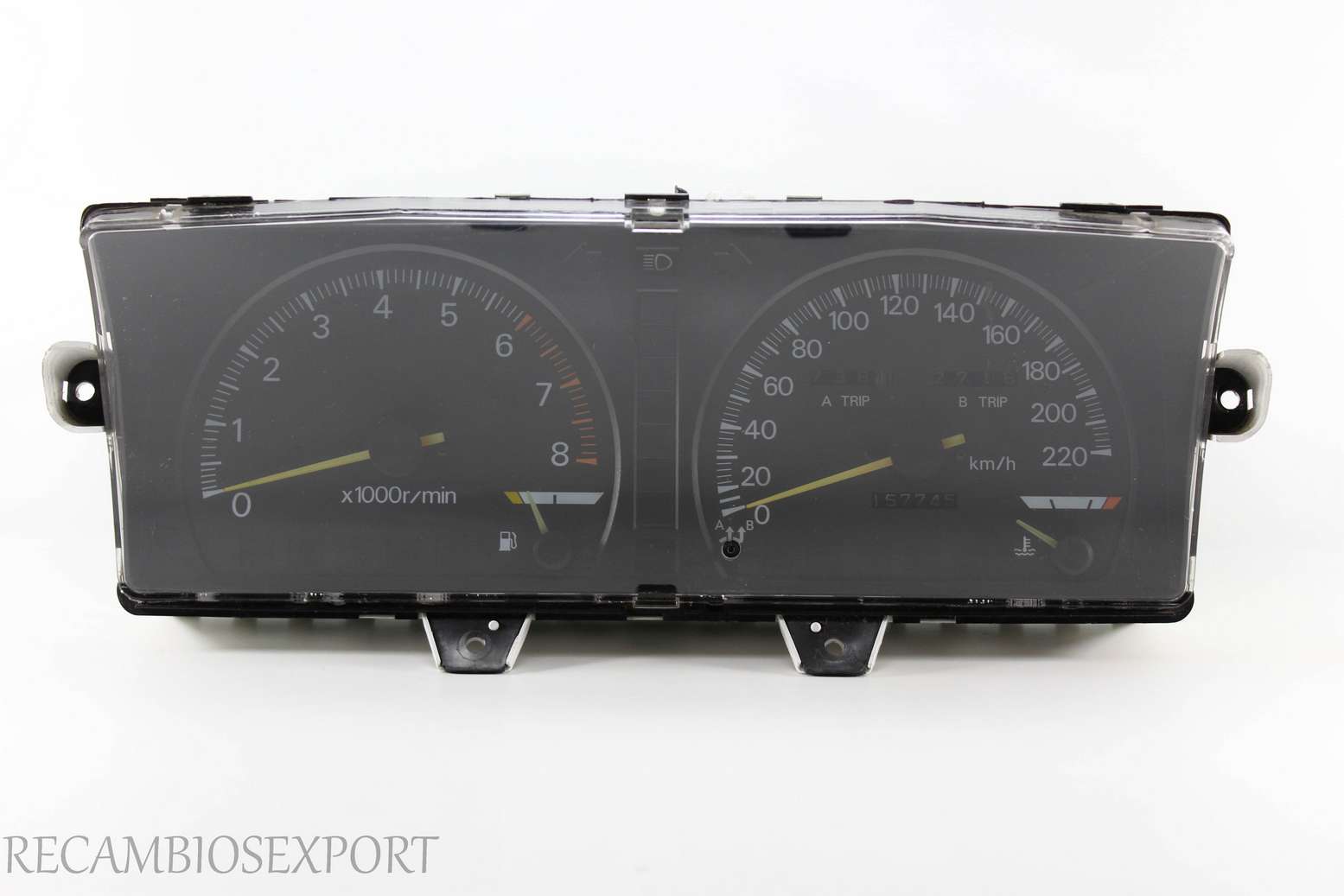 Cuadro de instrumentos Mitsubishi Galant MB521495 2578001146 257800-1146 - foto 1
