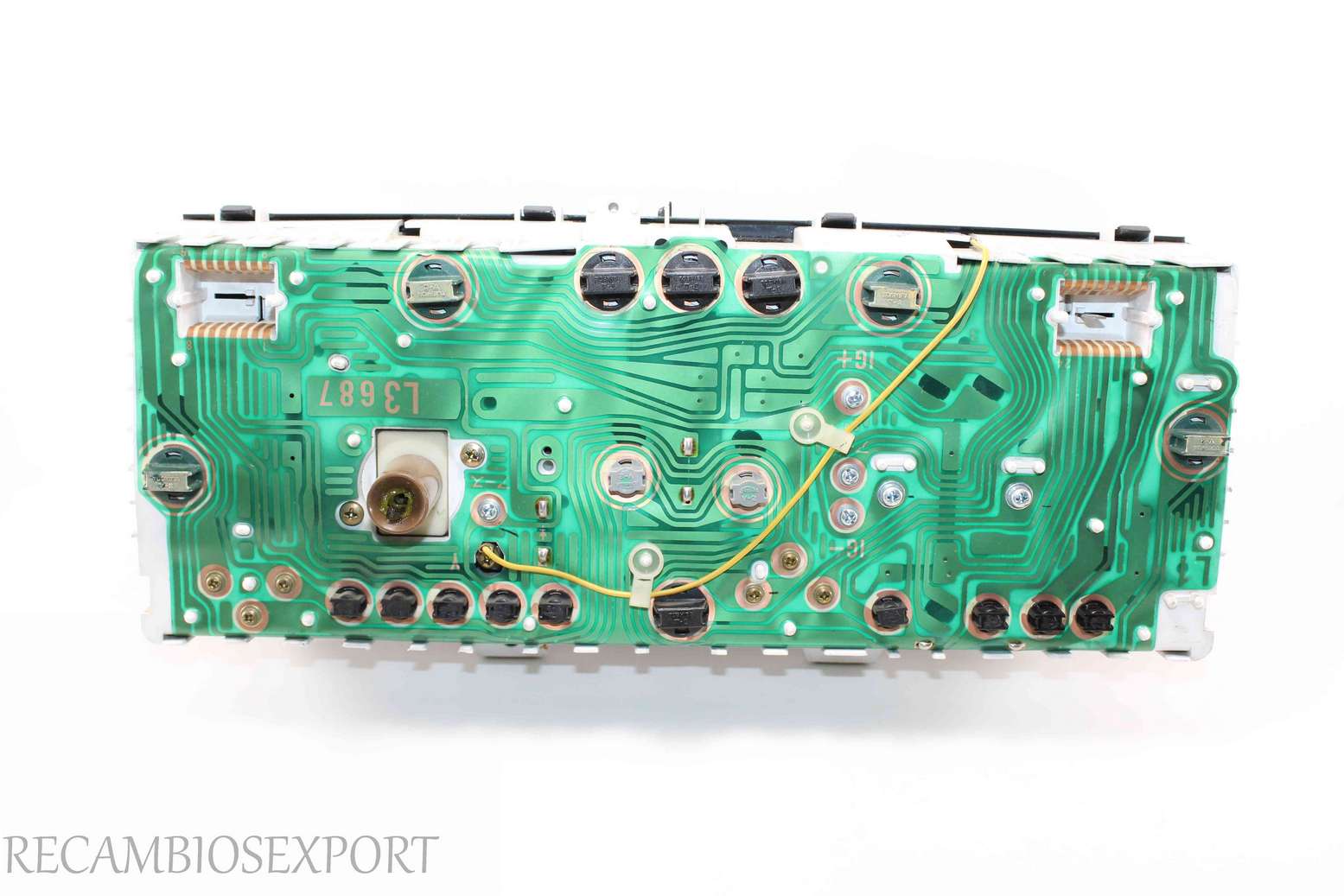 Cuadro de instrumentos Mitsubishi Galant MB521495 2578001146 257800-1146 - foto 2