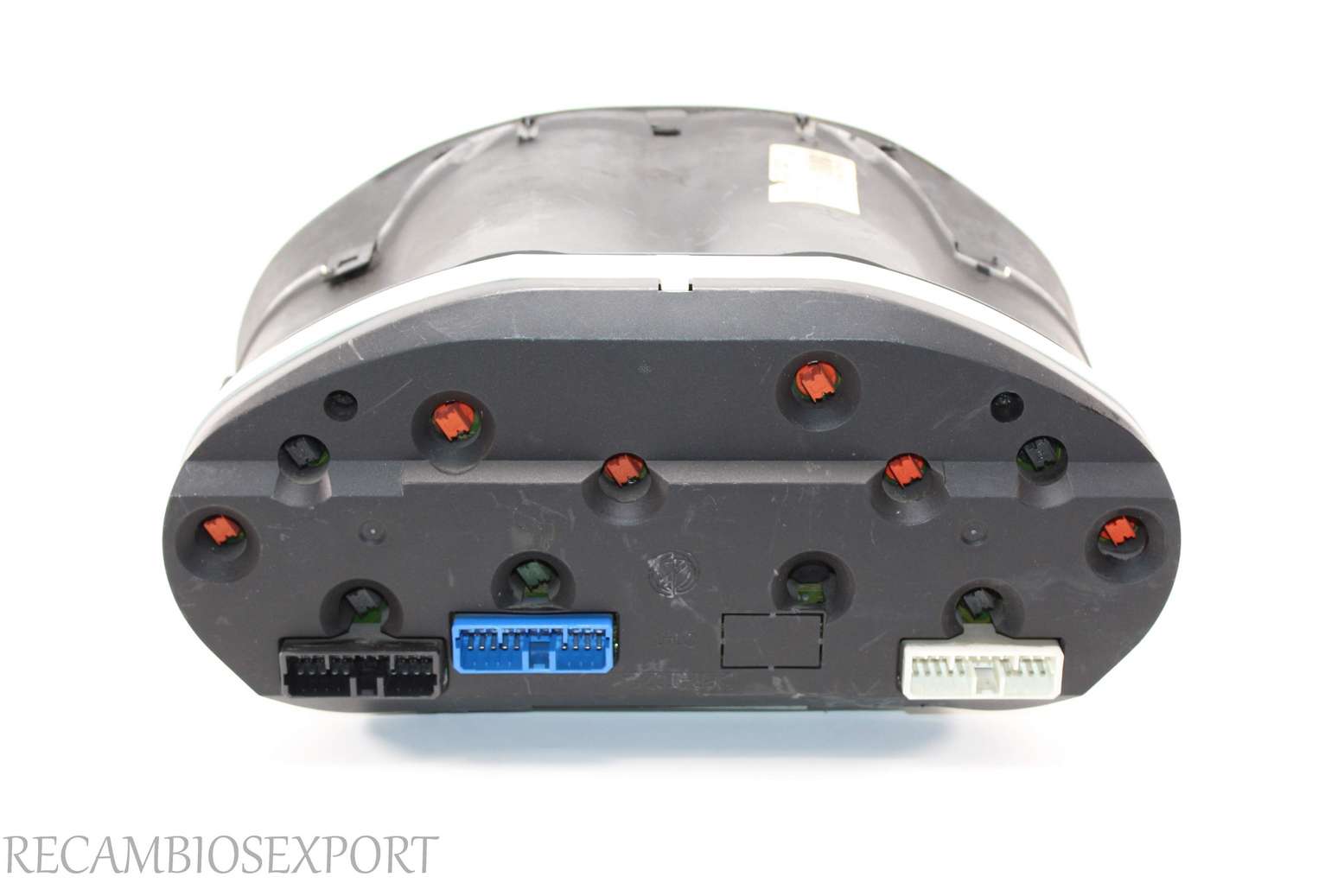 Cuadro de instrumentos Alfa Romeo 166 156021018 Magneti Marelli 6028479904 60.2847.990.4 - foto 2