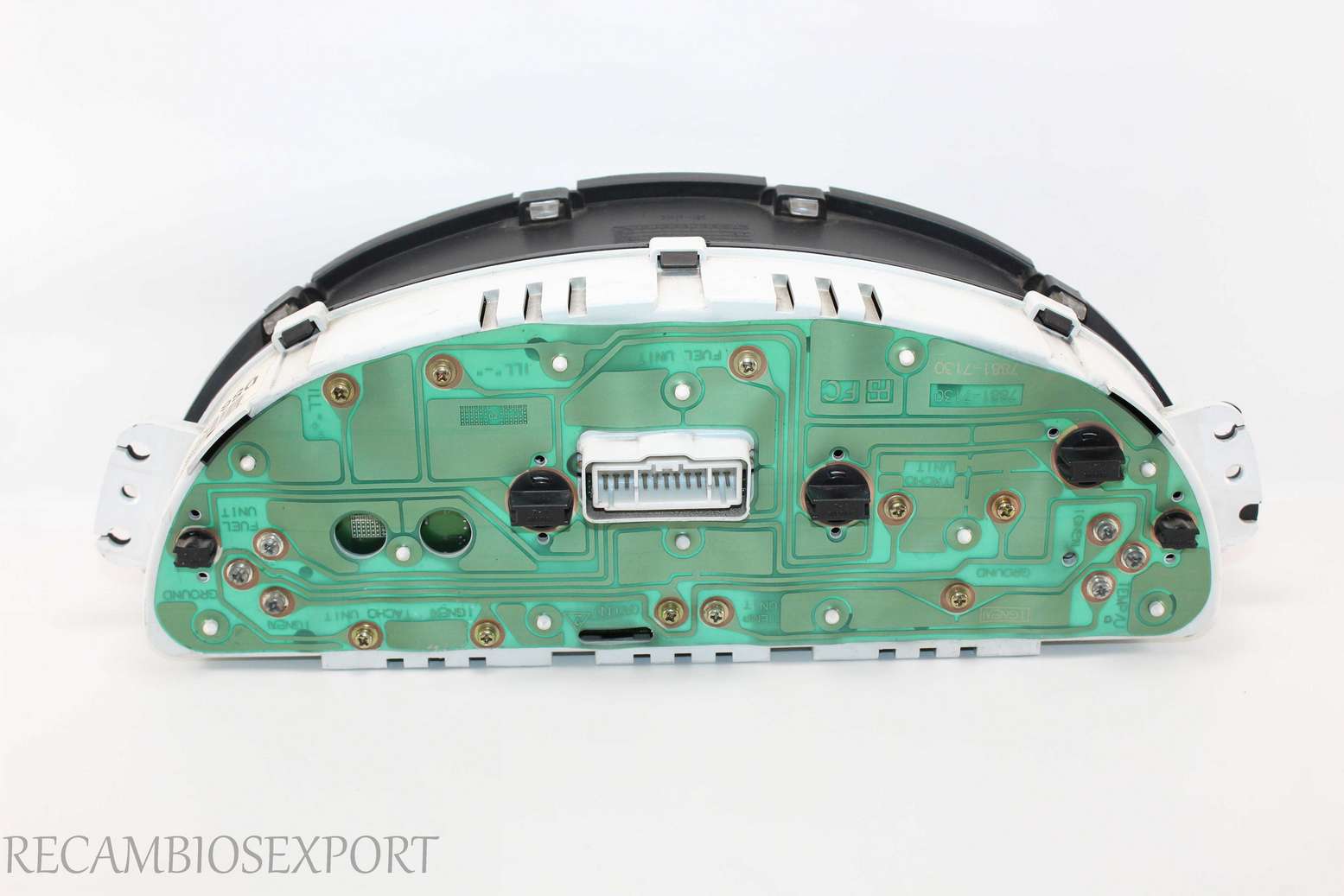 Cuadro de instrumentos Hyundai Matrix 200517900H 2005-17900H 9400317360 94003-17360 20021122 XKV - foto 2