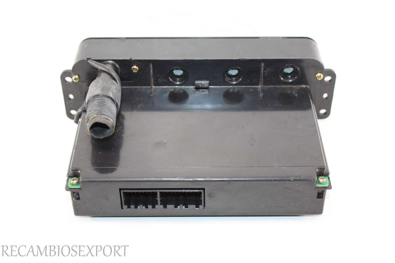 Panel de clima Daewoo Leganza 96334786 96 334 786 96334786T0 - foto 2