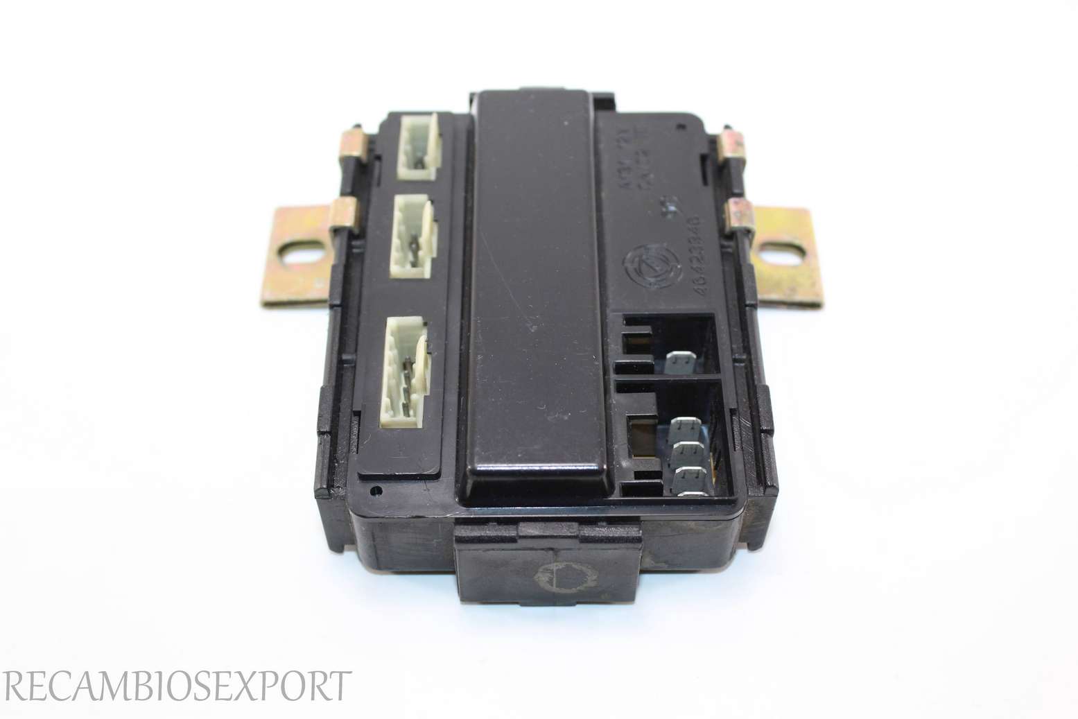 Dispositivo de control elevalunas Alfa Romeo 166 46423346 - foto 1