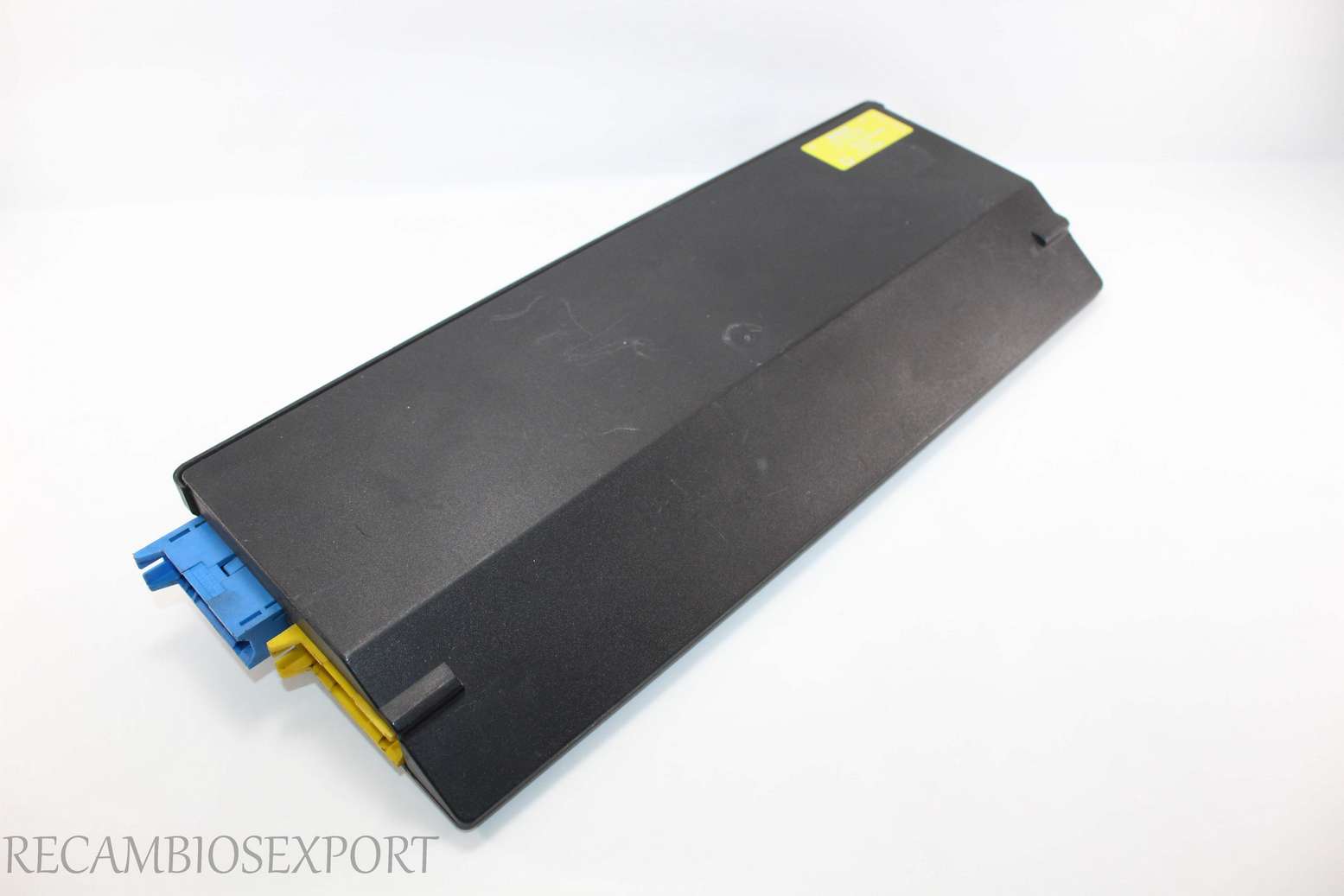 Centralita de control clima BMW E32 E34 1374388 1 374 388 Bosch 1137328010 1 137 328 010 Behr 9090103052 90.901.03.052 - foto 2