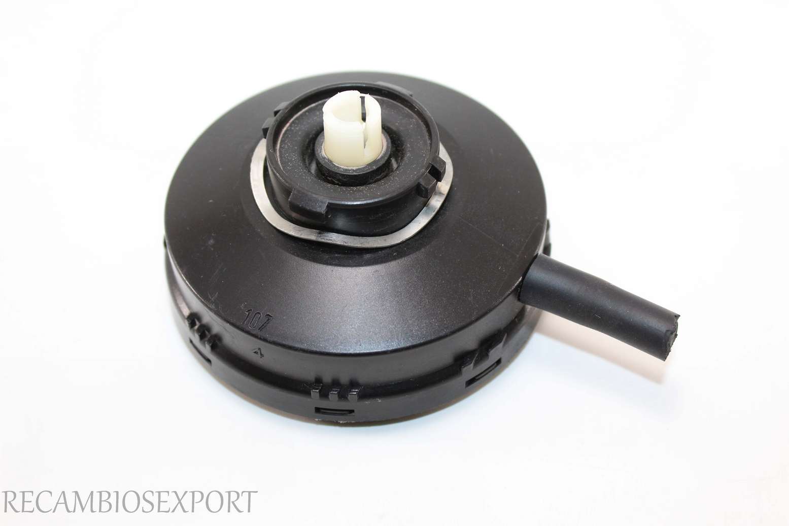 Control de alcance de los faros Mercedes W210 Hella 40285201 402 852-01 - foto 1