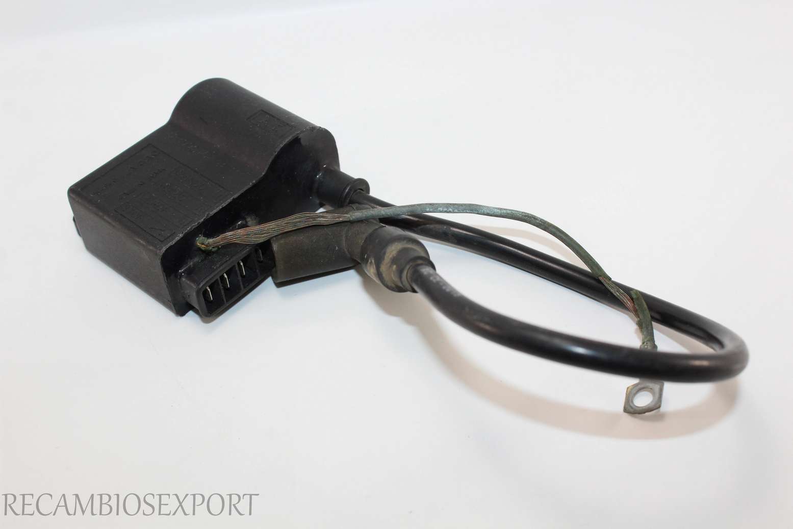 Bobina de encendido Peugeot Varios 32399010 Ducati ACCE0015 AC CE-0015 - foto 1