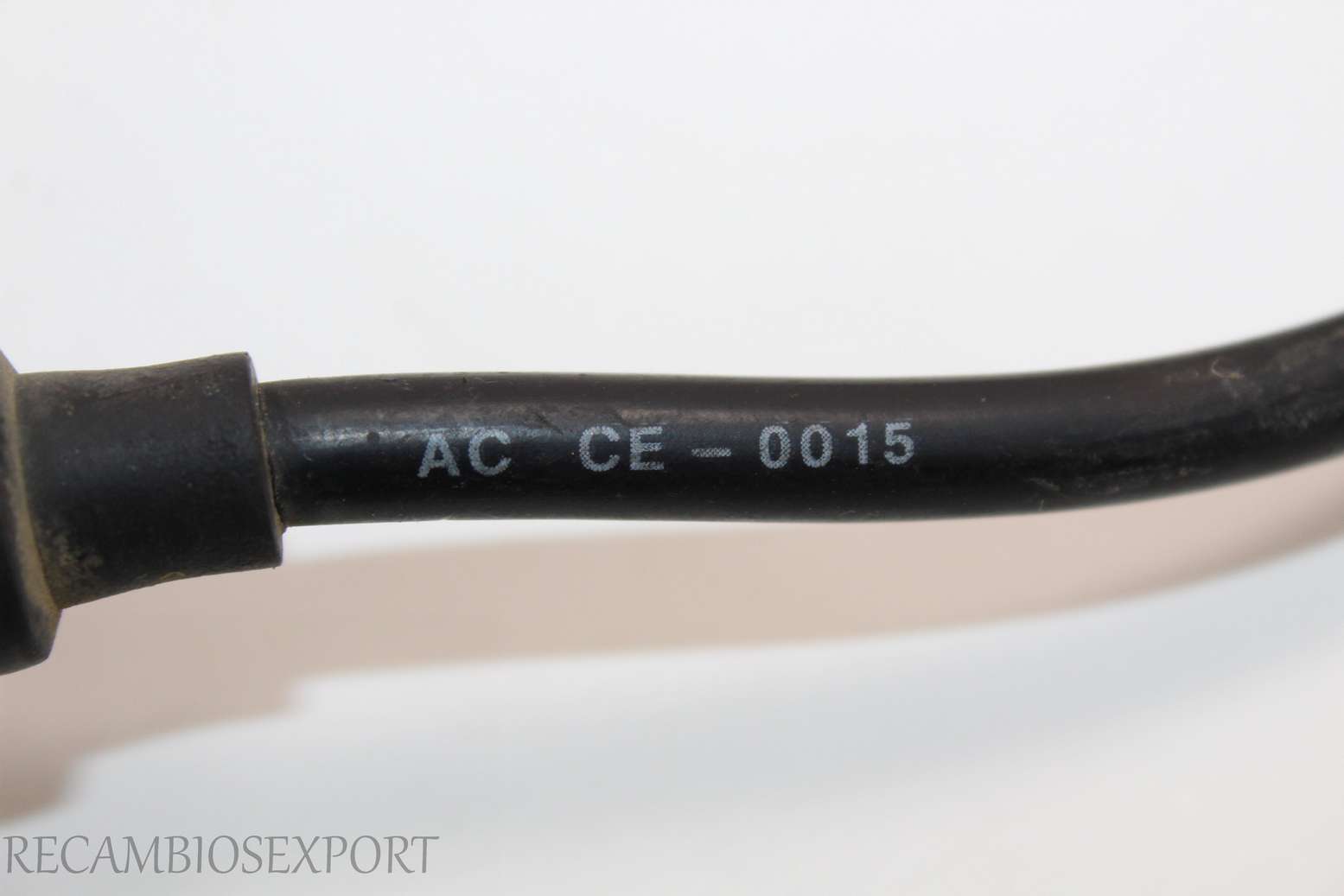Bobina de encendido Peugeot Varios 32399010 Ducati ACCE0015 AC CE-0015 - foto 3