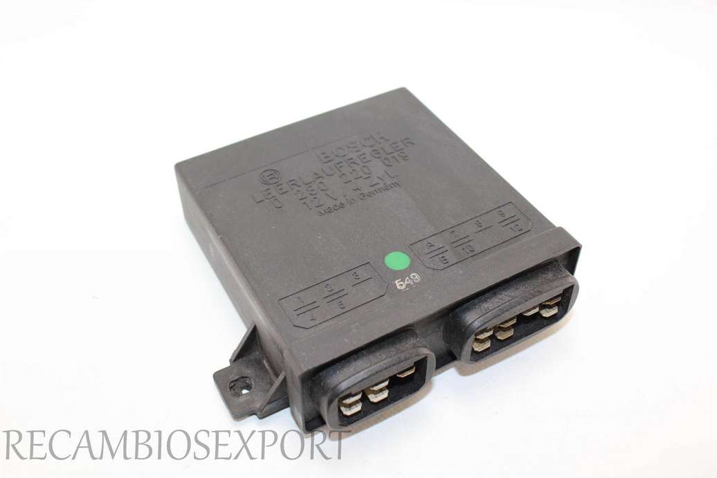 Centralita control Bosch 0280220019 0 280 220 019 - foto 1