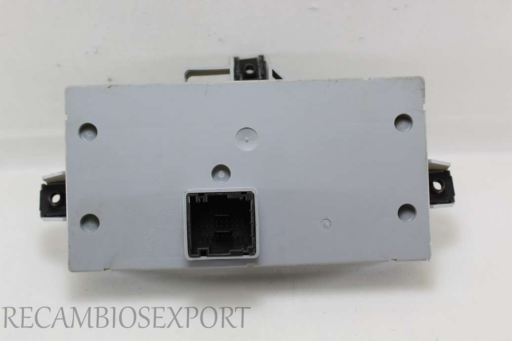 Centralita caja de fusibles Fiat Stilo Punto Alfa Romeo 46797611 Magneti Marelli 501861030054 - foto 2