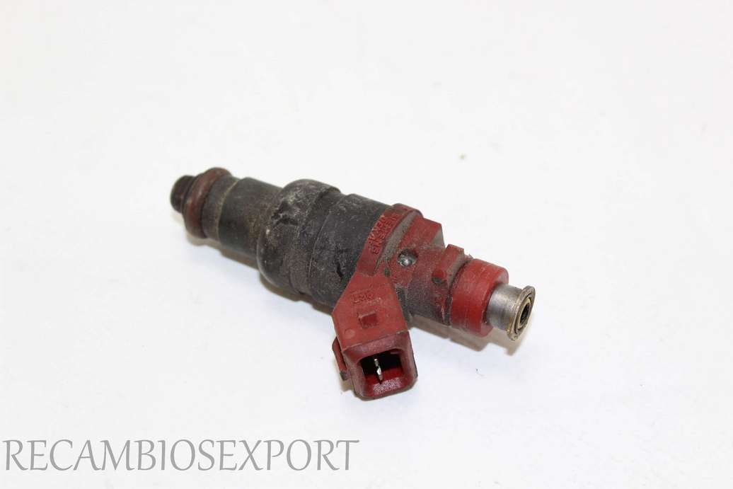 Inyector Mercedes W124 0000788523 000 078 85 23 - foto 1