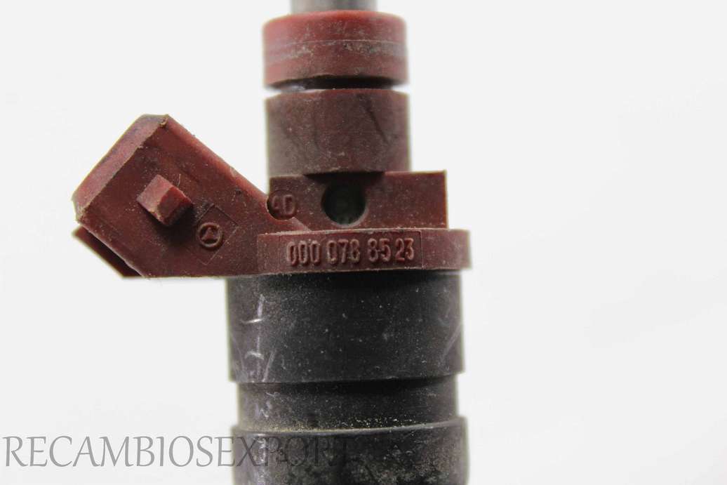 Inyector Mercedes W124 0000788523 000 078 85 23 - foto 2