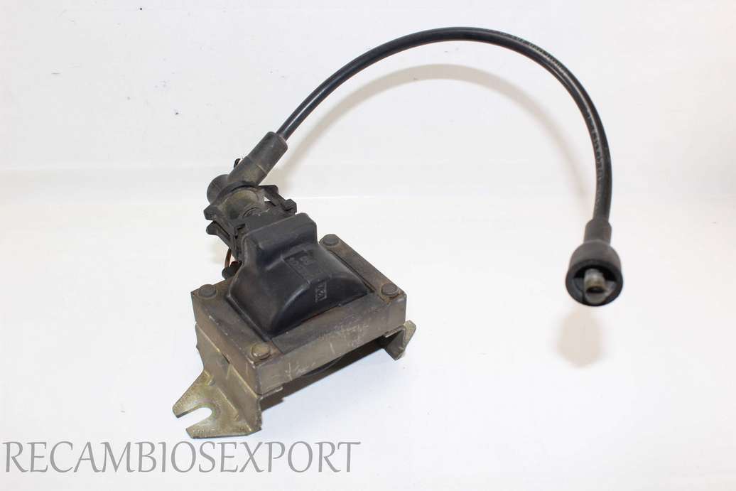 Bobina encendido Renault Twingo Fiat Uno Croma BAE504 - foto 1