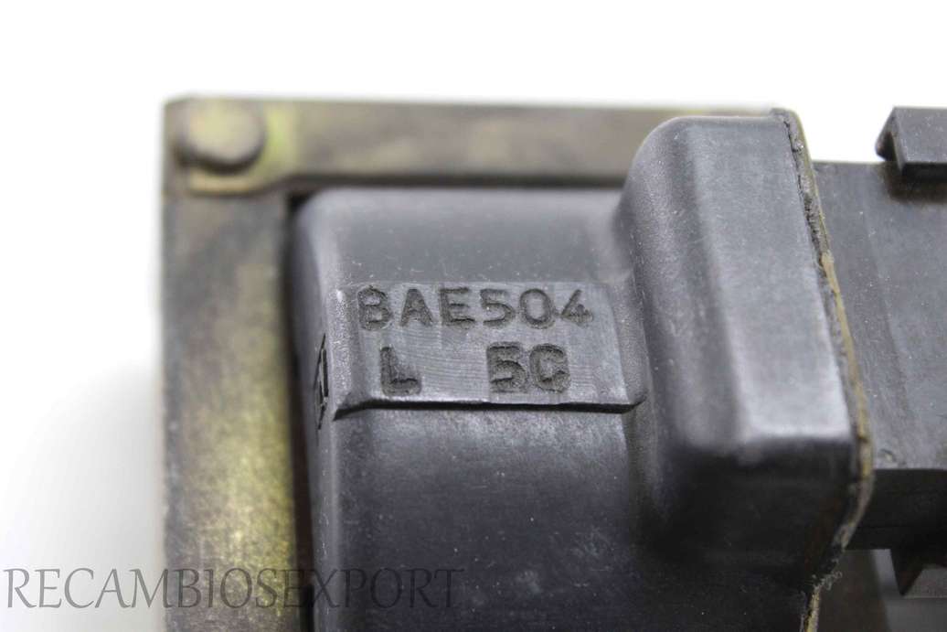 Bobina encendido Renault Twingo Fiat Uno Croma BAE504 - foto 2