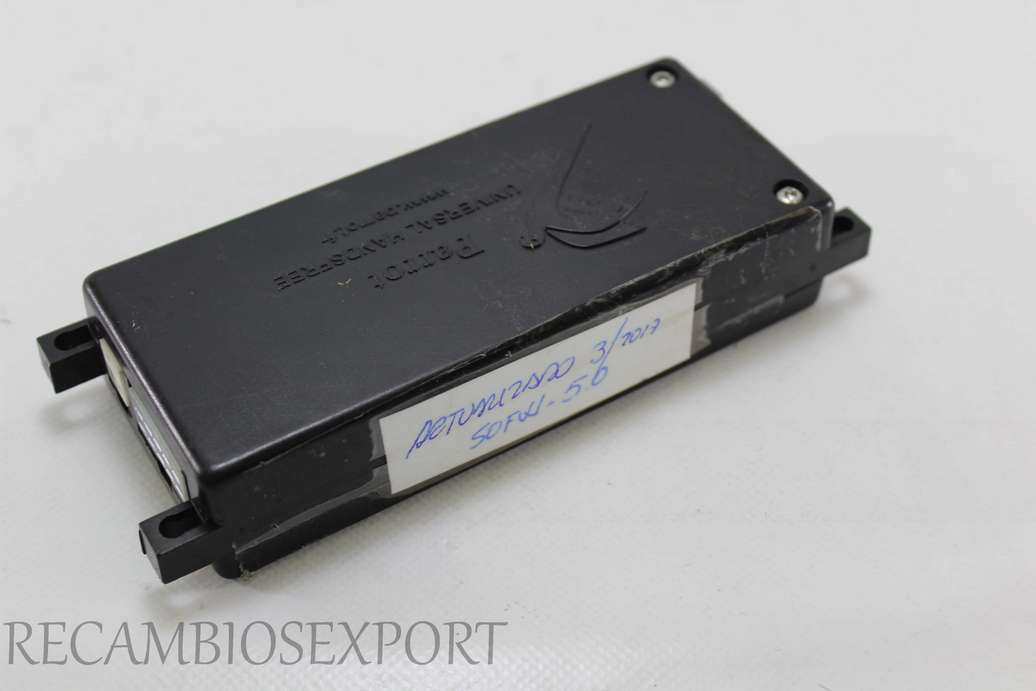 Centralita Parrot Bluetooth Teléfono Box Interface - foto 1