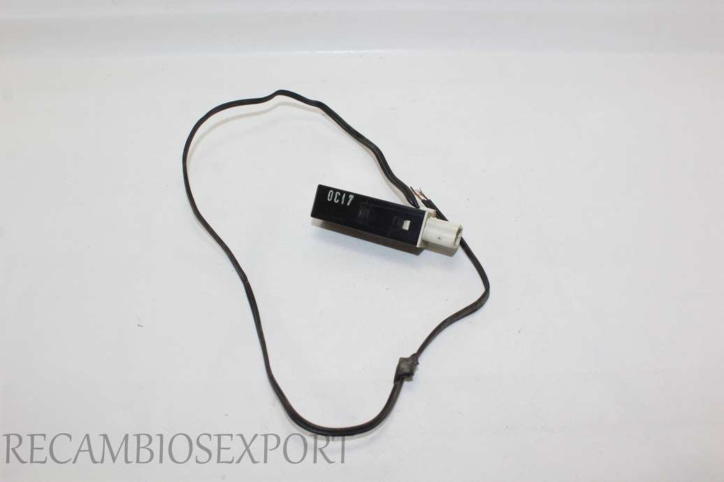 Sensor del radiador del aire acondicionado Kia Spectra E47513-0080G E475130080G DOOWON - foto 1