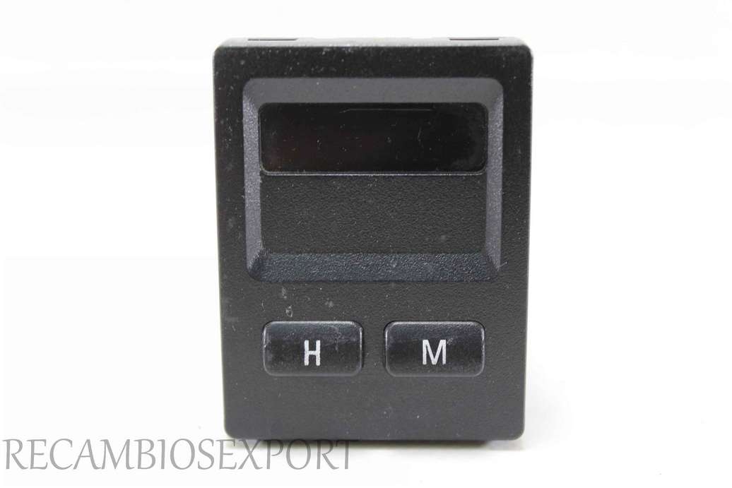 Reloj digital BMW E36 - foto 1