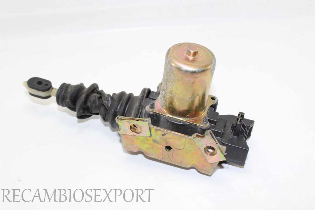 Modulo cierre centralizado Mitsubishi Pajero Montero 5045837 - foto 1