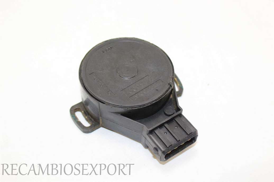 Pedal de acelerador potenciómetro Peugeot 406 9160531 9160-531 Lucas - foto 1