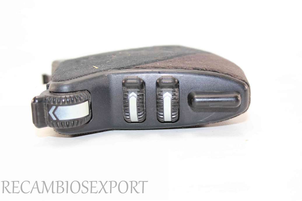 Interruptor sede disimulo Mercedes W210 2108000178 210 800 01 78 2108000178A - foto 1