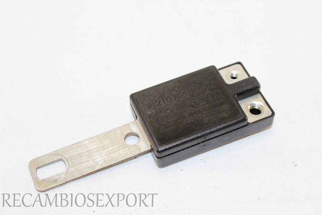 Antena amplificador Mercedes W210 W170 2108201489 210 820 14 89 - foto 1