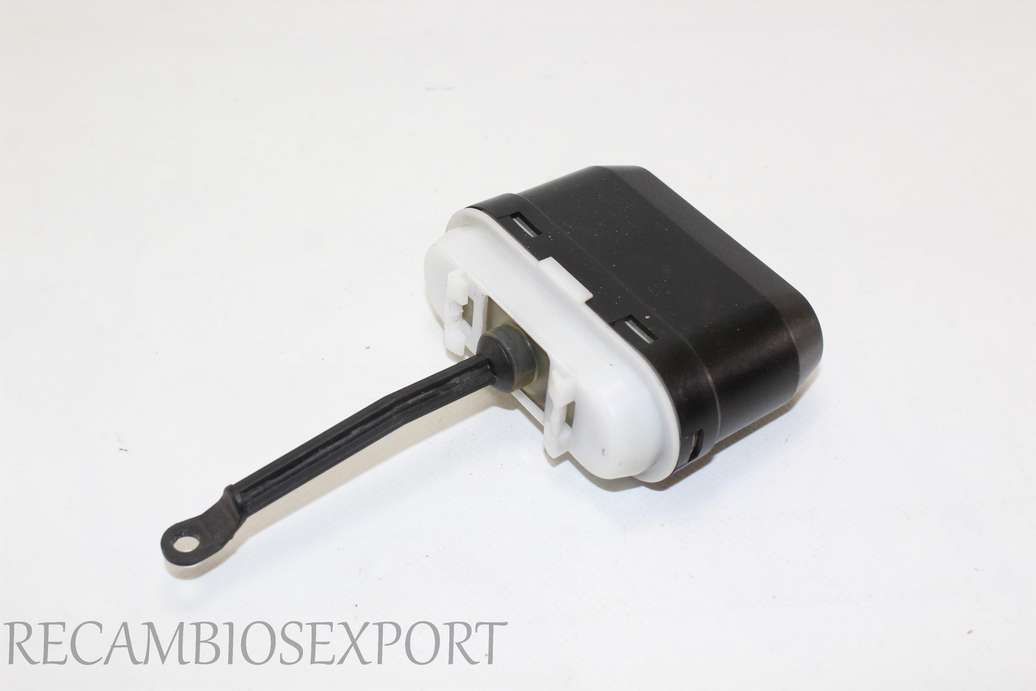 Modulo de cierre centralizado Opel Omega 5399663130 539966313003 539.9663.130 03 - foto 1