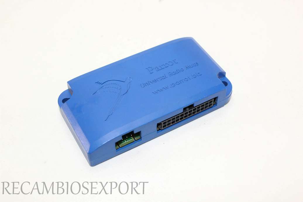 Modulo Honda CRV Universal Radio Mute Parrot PI020040AB - foto 1