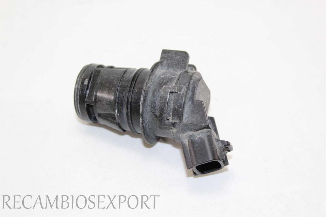 Bomba del agua Mazda 3 8603109120 860310-9120 ASMO - foto 1