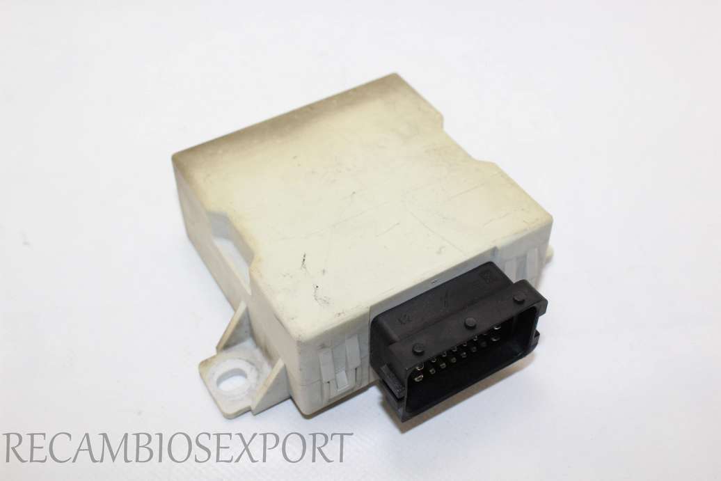 Modulo electronico Toyota Avensis Corolla Verso 150696 150.696 - foto 1