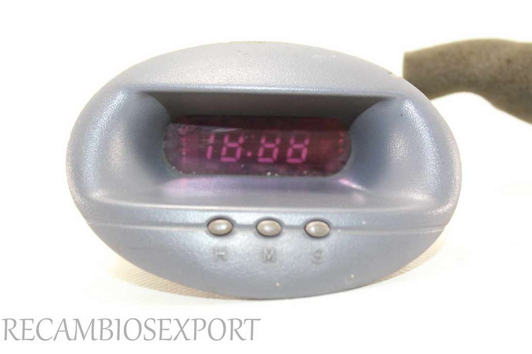 Reloj digital Daewoo Matiz 96323322 96 323 322 - foto 1