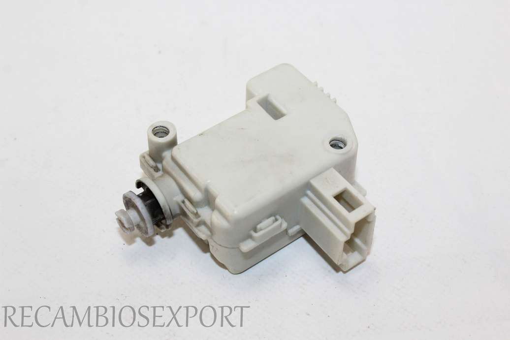 Servomotor tapa del depósito Audi A6 ZSB4B0862153 4B0862153 4B0 862 153 3B0959781 3B0 959 781 Hella 754608 7546-08 - foto 1