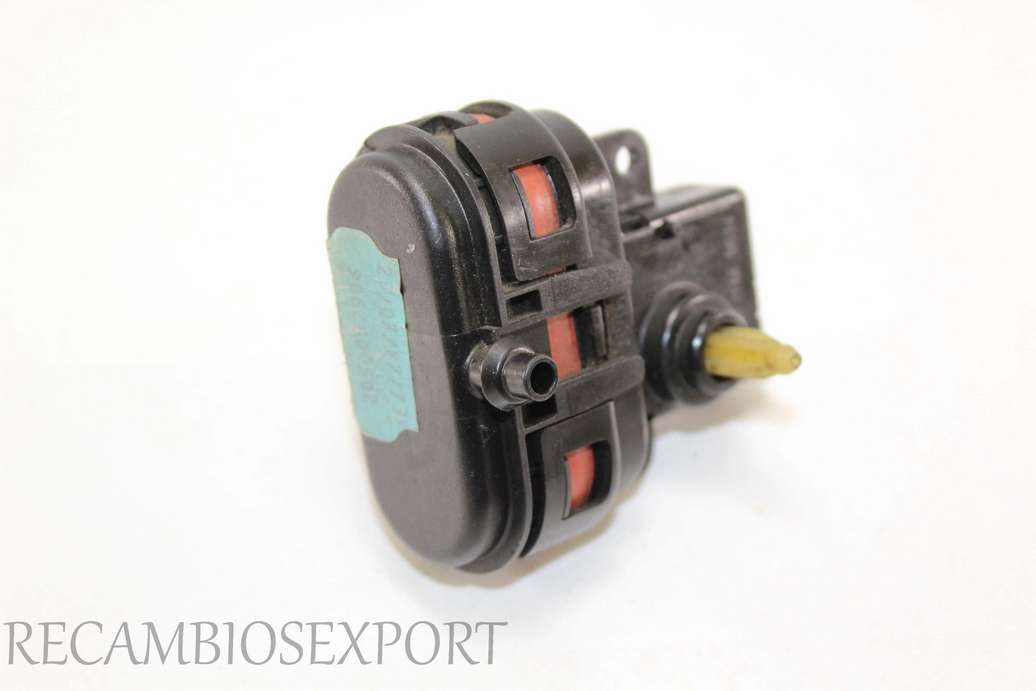 Servomotor de calefacción Mercedes W210 9062600502 - foto 1