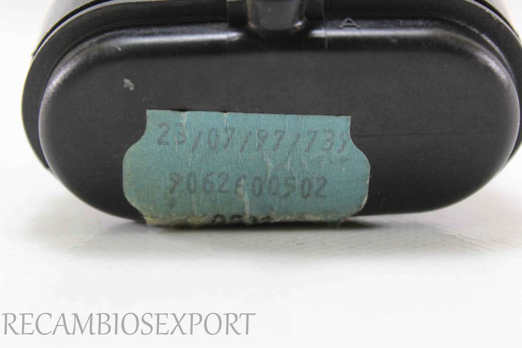 Servomotor de calefacción Mercedes W210 9062600502 - foto 2