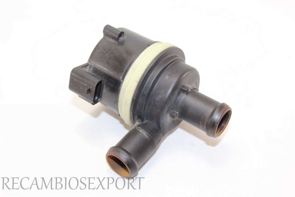 Bomba del agua VW Seat Audi Skoda 6R0965561A 12402100502 1.24.021.005.02 - foto 1